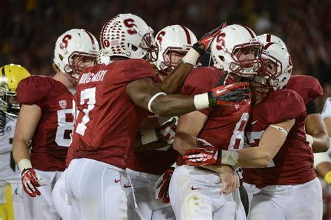 Notre Dame Vs Stanford 2014: Early Prediction, Betting Odds, Preview ...