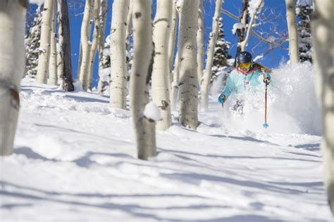 Park City welcomes skiing’s freestyle elite - Snow Magazine