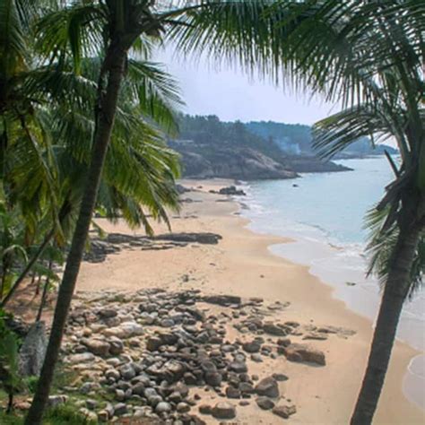 Check out 7 popular beaches in South India