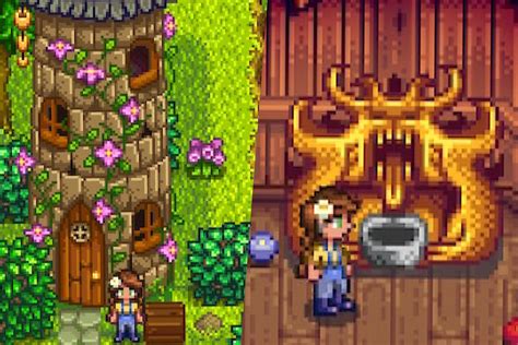 Can You Change Your Hair In Stardew Valley - Printable Form, Templates and Letter