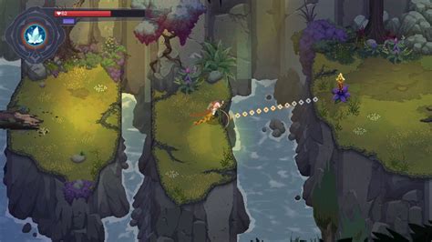 The Mageseeker Switch review – you remind me of the mage