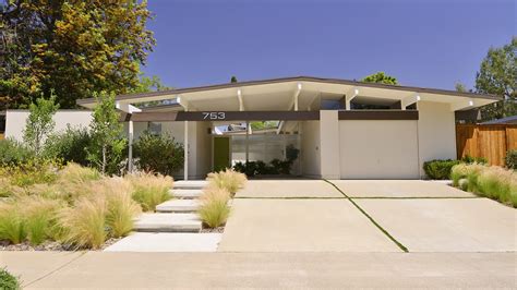 Fairhaven Eichler Homes, City of Orange | Fairhaven Eichlers for Sale ...