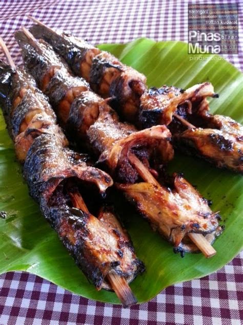 SOCCSKSARGEN: Foods to die for in Region 12