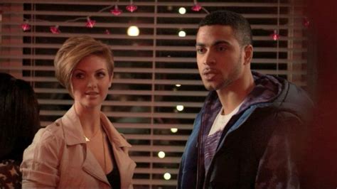 BBC - Waterloo Road Reunited, Episode 1 The Reunion Preview Clip