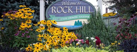 Rock Hill Business & Community Association