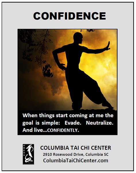 Benefits of Tai Chi | Columbia Tai Chi and Kung Fu Center