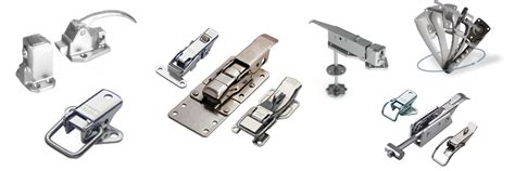 Latch Manufacturers | Latch Suppliers