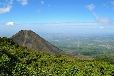 Trekking al volcán de Santa Ana desde San Salvador - Civitatis