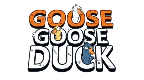 Goose Goose Duck