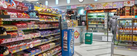 4 Leading Convenience Store Trends for 2020 and Beyond - Retail Space Solutions