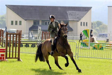 Royal Welsh Spring Festival 2016 - Farming UK Shows and Events