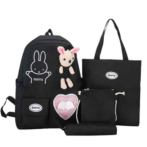 Fancybag กระเป๋า SCH025-GUIYU | AllOnline