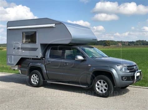 Demountable campers for sale - Page 573 | Campers for sale, Camper ...