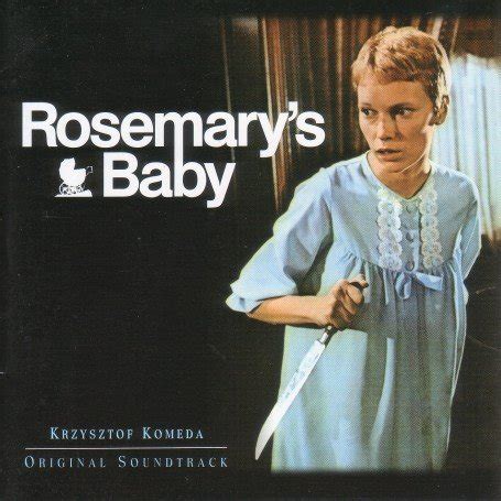 Rosemary's Baby (1968)