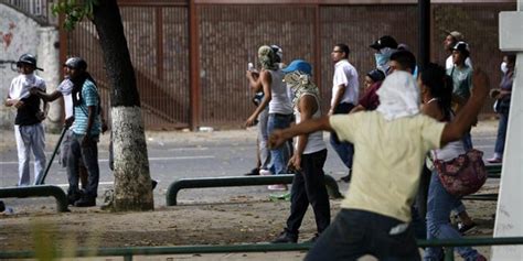 Over 20 Killed in Venezuela Prison Riot | Fox News