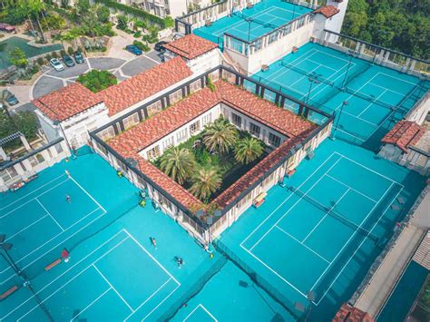 Hong Kong albergará al tercer Rafa Nadal Tennis Centre del mundo | Rafa Nadal Academy