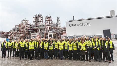 Boosting the biofuels industry | UPM.COM