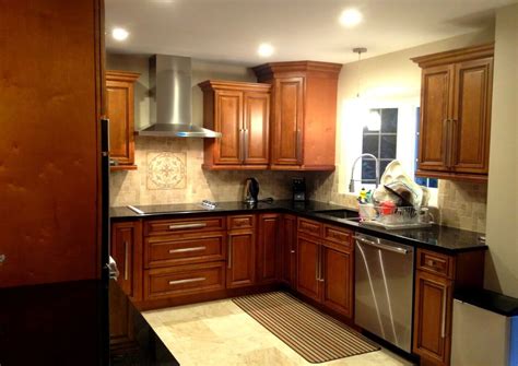 3 Specialties of Walnut Kitchen Cabinets | All blogroll - The informative website