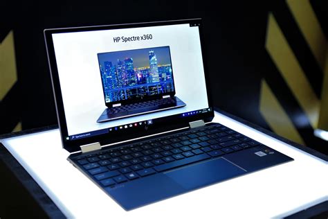 HP Spectre x360 – Product Photo 1 | ManilaSociety.com