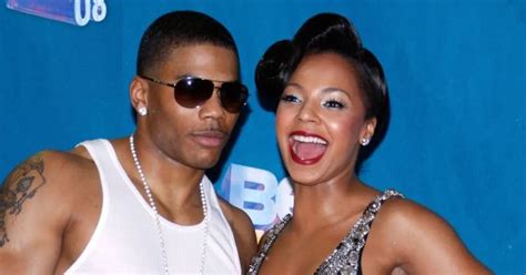 Nelly and Ashanti: Are They Dating Again? All About Their Rekindled ...