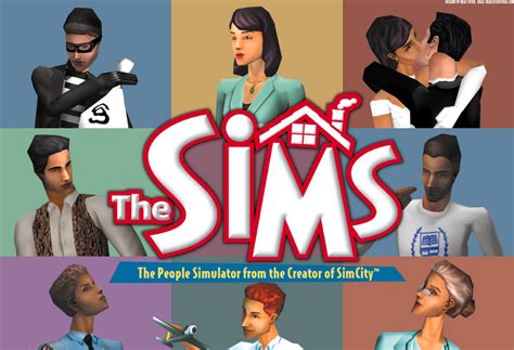 Recordando 16 años de Los Sims – Fantasía Gamer