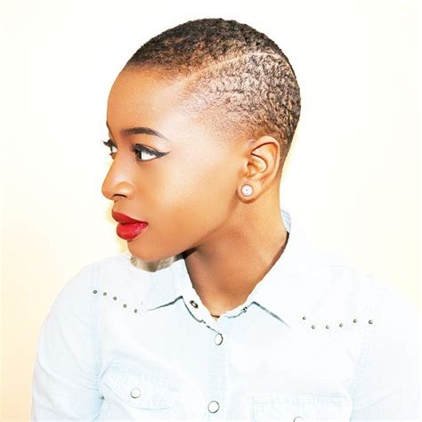 23 Must-See Short Hairstyles for Black Women - Styles Weekly