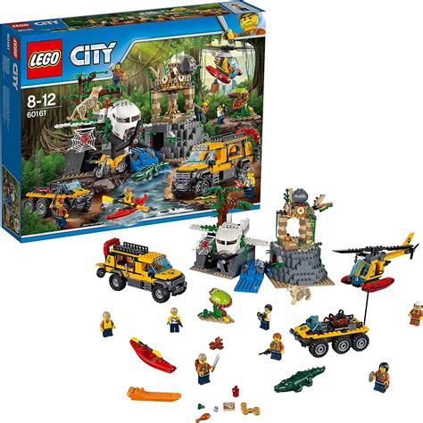 Lego Sets Jungle | ubicaciondepersonas.cdmx.gob.mx