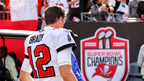 Tom Brady's return makes Tampa Bay Buccaneers instant Super Bowl ...