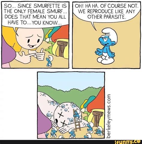 Smurfette memes. Best Collection of funny Smurfette pictures on iFunny