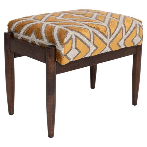 Antique and Vintage Footstools - 1,480 For Sale at 1stDibs | antique ...