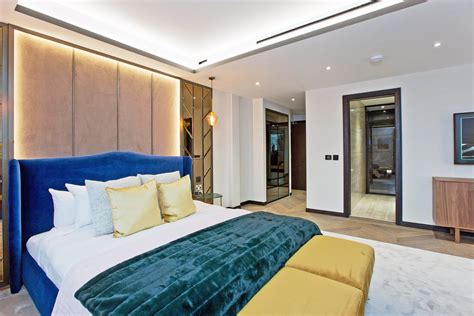 Golden Square Apartments | London Serviced Apartments