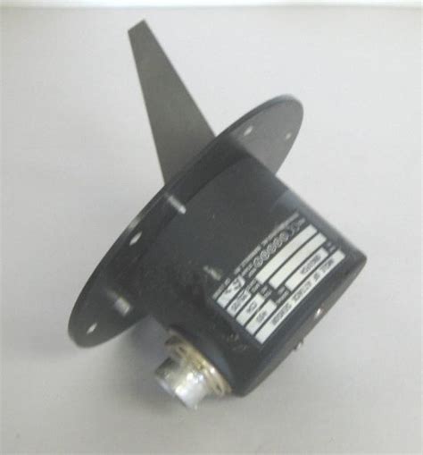 Buy Rosemount Aircraft Angle Of Attack Sensor P/N 0861FG4 in Cleveland ...