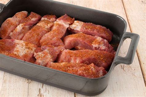 Make Easy BBQ Country Style Ribs in the Oven! | Recipe | Baked ribs, Baked pork ribs, Pork rib ...