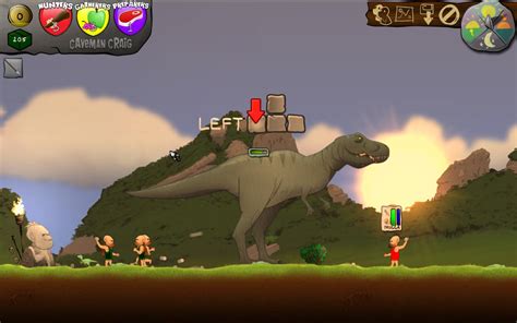 14 Must Play Dinosaur Games on PC | GAMERS DECIDE