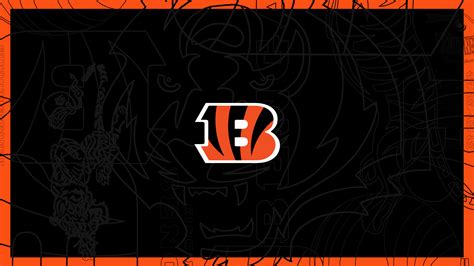 Cincinnati Bengals Fans | 2018 Wallpaper - Bengals.com