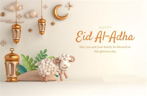 History Of Eid al-Adha - CityTowner