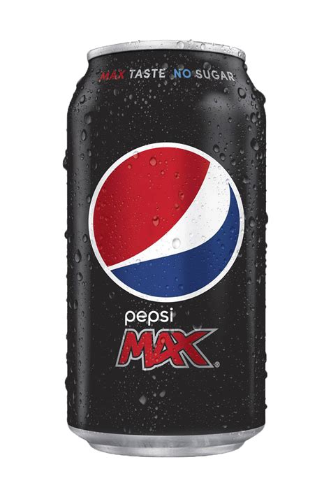 Pepsi Max - Big Shed Brewing Concern