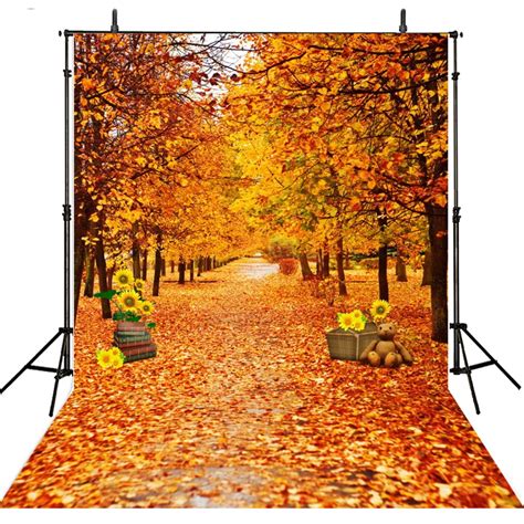 Scenic Photography Backdrops Forest Vinyl Backdrop For Photography Photocall Infantil Children ...