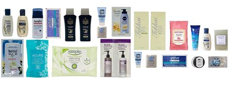 FREE Women's Beauty Sample Box + Free Shipping (After $9.99 Credit ...