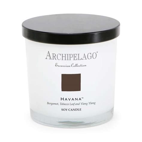 Archipelago Havana Parsons Candle