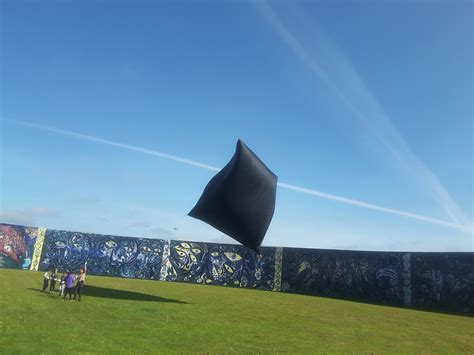 Workshops at the Herning Museum of Contemporary Art – Aerocene