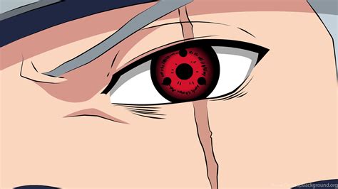 Kakashi Sharingan Wallpaper (71+ images)