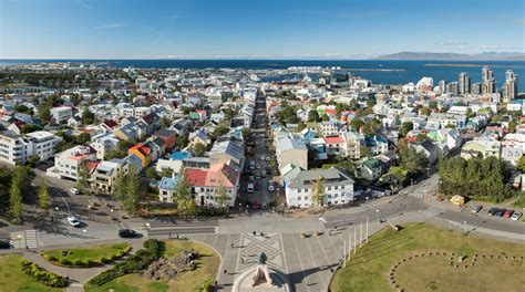 Pick Up Locations | Designated Bus Stops | Reykjavik Excursions