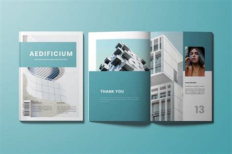 35+ Best InDesign Magazine Templates 2021 (Free & Premium) - Blog of ...