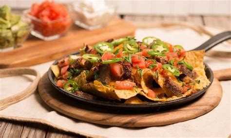 Pulled Pork Smoked Cheese Nachos Recipe | Traeger Grills