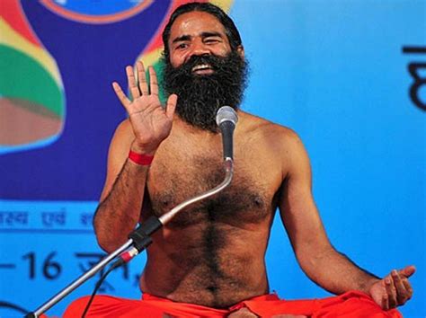 Yoga guru Ramdev eyes ‘obesity management’ - Hindustan Times