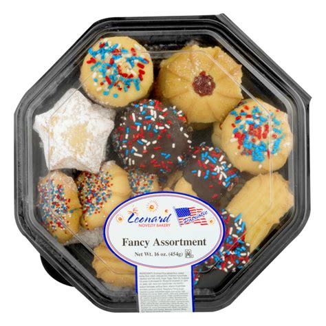 Bakery Cookies - Order Online & Save | GIANT