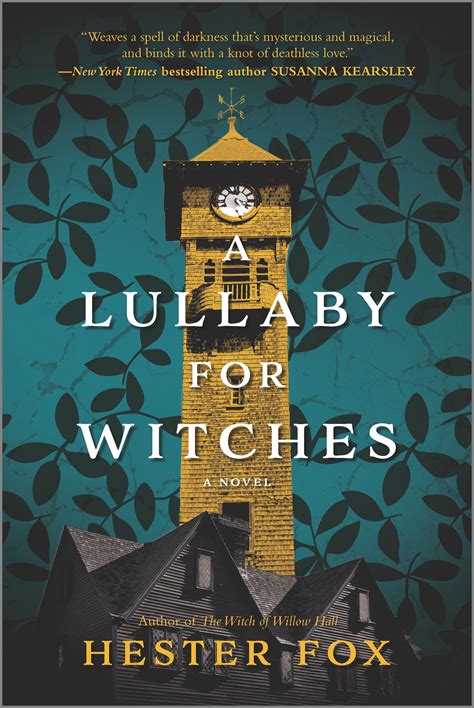 a-lullaby-for-witches New Books, Books To Read, Dark Power, House Book ...