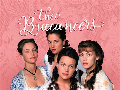 Prime Video: The Buccaneers