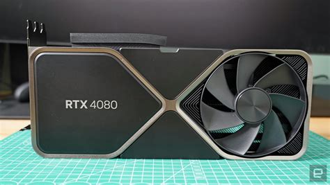 NVIDIA RTX 4080 review: A (slightly) more practical 4K gaming titan ...